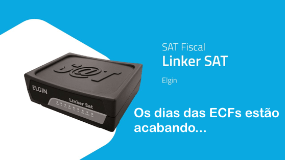 Os dias das ECFs estão acabando…