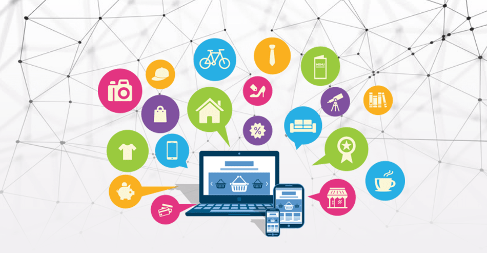 Loja Virtual E-Commerce